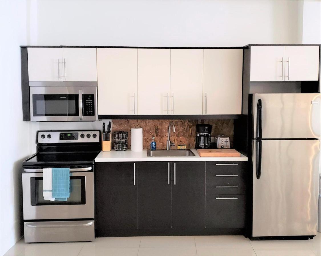 Kasa The Lofts Of Old San Juan 201 Huge 2 Bed 2 Bath For 6 Washer Dryer Exterior foto
