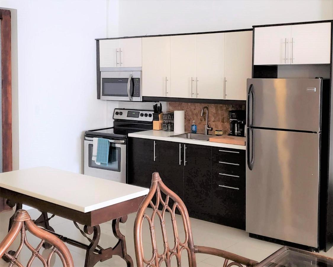 Kasa The Lofts Of Old San Juan 201 Huge 2 Bed 2 Bath For 6 Washer Dryer Exterior foto