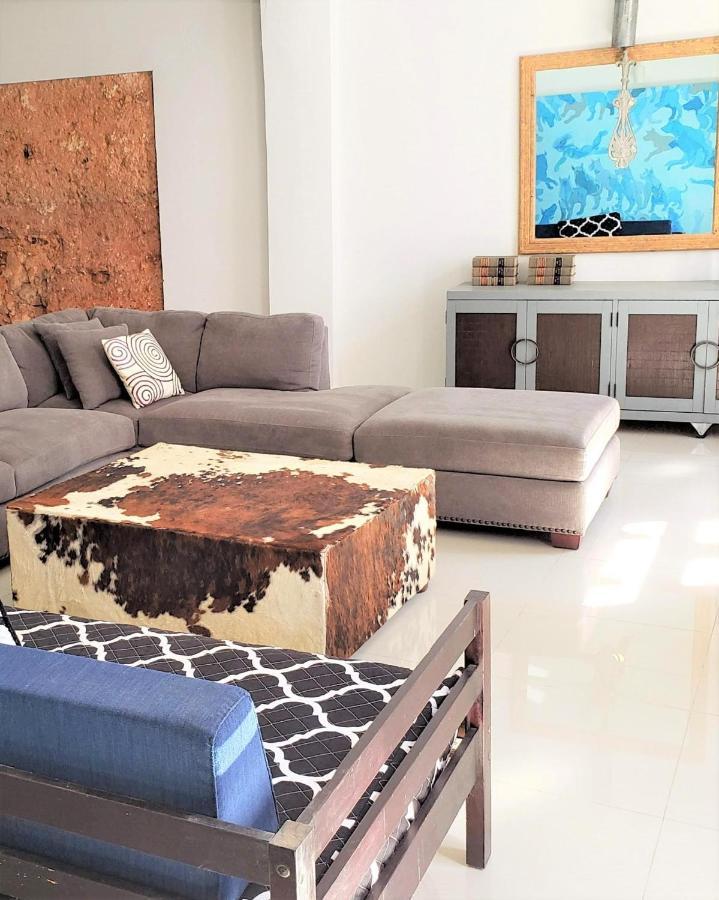 Kasa The Lofts Of Old San Juan 201 Huge 2 Bed 2 Bath For 6 Washer Dryer Exterior foto